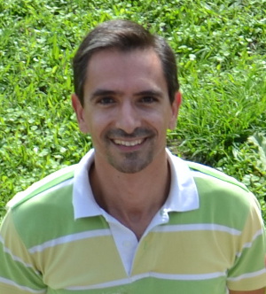 Bruno Manadas
